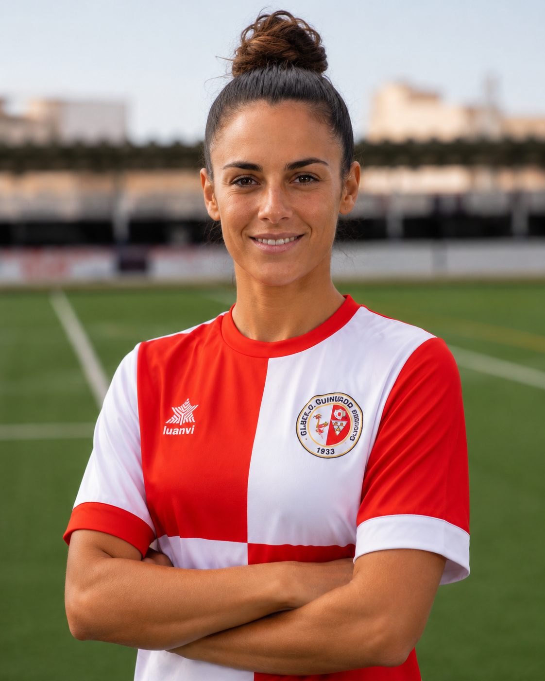 Rosa García